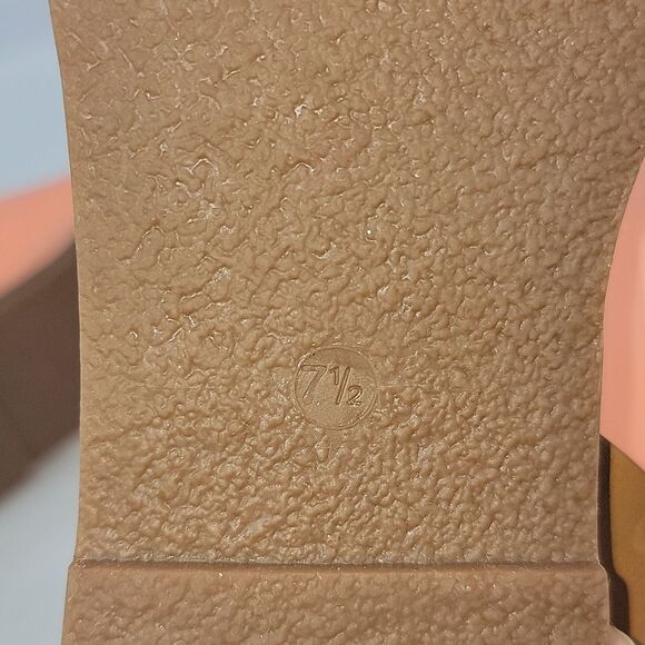 Madewell The Boardwalk Ankle Strap Women's Sandals - Picture 12 of 12